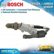 Bosch O2 Front Oxygen Lambda Sensor for Toyota Highlander Kluger MHU28 MCU28 (for: Toyota)