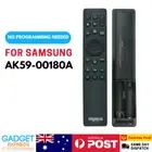 For Samsung TV Replacement Infrared Remote Control UBDM9500/XY