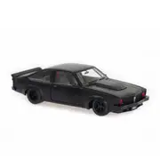 DDA 1:24 Scale A9X Torana Inferno Series Black Diecast Model Car