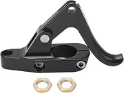 Finger Throttle Compatible with Jetski, Ergonomic Durable Aluminum Alloy Watercraft Short Clutch Lever Throttle Thumb Assembly Replacement, Control Throttle Conveniently(1#)