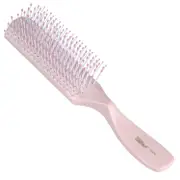 Eurostil Flat Plastic Large Brush 1un