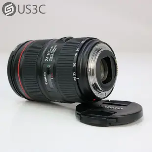 Canon EF 24-105mm F4 L IS II USM 變焦鏡頭 佳能 防塵防水滴 恒定光圈