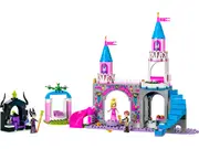 [Lego] Aurora's Castle