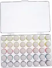 PHENOFICE Fingertip Drawing Tools Kids Painting Toy Set DIY Art Supplies Toddler Craft Kits for Kids