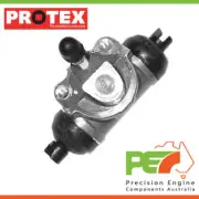 New *PROTEX* Brake Wheel Cylinder-Rear For NISSAN PULSAR N15 4D H/B FWD. (for: Nissan)