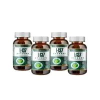 在飛比找大樹健康購物網優惠-【黑松生技】L-137植物乳酸菌膠囊（30顆/4盒）廠商直送