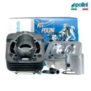Cylinder P1400181 68CC D.47 ET2 2T AC SP12 Piaggio 50 Zip Base 2T 2000-2000