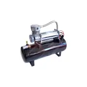 Airone Onboard Air Combo System Complete Compressor Air tank Combo