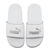 在飛比找蝦皮商城優惠-Puma 拖鞋 Cool Cat 2.0 Pop Up Me