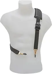 BG Franck Bichon 2 Metal Snap Hook Tuba and Euphonium Shoulder Strap