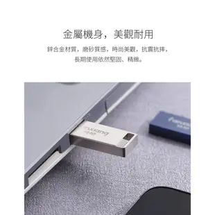 FANXIANG 隨身碟 64G USB2.0 手機 OTG 電腦手機可用 團體 學校 公司 可客製化刻字