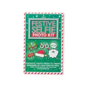 High Quality "Christmas Photo Prop Kits" 24 Piece - Photo Props