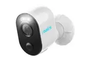 Reolink Argus 3 Pro 2K 4MP wire free outdoor Camera with motion spotlight