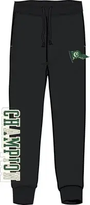 Champion Men's Reverse Weave Jogger BLK-2XL