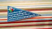 Llanfairpwllgwyngyllgogerychwyrndrobwllllantysiliogogogoch Holiday Sticker