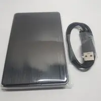 在飛比找蝦皮購物優惠-行動硬碟2.5吋 USB 3.0 外接盒