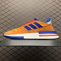 在飛比找蝦皮購物優惠-Adidas ZX500 RM Boost GOKU 悟空 