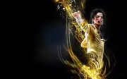 King of Pop - Michael Jackson Music Art High Quality wall Art poster Choose Size