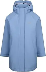 [TRESPASS] Girls Maydew TP50 Waterproof Jacket