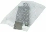 50 - 6x8.5 Bubble Out Pouches Bags Wrap Cushioning Self Seal Clear 6" x 8.5"