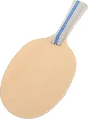 Pong Paddle Adults Table Tennis Bats Bats Table Tennis Paddle Paddles Wooden Racket for Table Tennis Table Tennis Rackets Lightweight Table Tennis Racquets