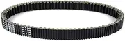 Drive Belt Compatible with E-Z-GO Gas MPT 800 MPT/Refrshr1200 CC2200 ST 400 Vehicles ST400/ST Sport II Shuttle L6 S4 L4 TXT G5 TXT Valor