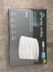 Access Point TP-Link Omada AC1750 Wireless