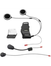 Kit audio Intercom Sena 10S complete