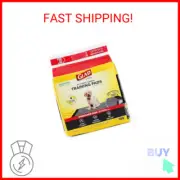 Glad for Pets Black Charcoal Training Pads for Dogs - Super Absorbent & Odor Neu