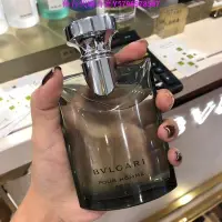 在飛比找Yahoo!奇摩拍賣優惠-正品? BVLGARI Pour Homme 寶格麗 經典 