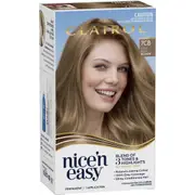 Clairol Nice 'N Easy Permanent 7CB Dark Champagne Blonde each