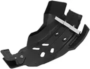 Engine Baseplate Protective Case Compatible With KTM 17-21/EXC(For KTM two)