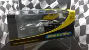 SCALEXTRIC 1/32 SLOT CAR C2463 FORD GT40 MKII 1966 LEMANS "NO 2" NIB