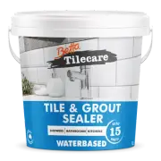 betta tilecare 1l tile grout sealer
