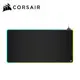CORSAIR 海盜船 MM700 RGB 滑鼠墊 3XL