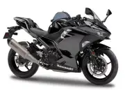 Kawasaki Ninja 400 2018-2020 Solo Rider Pack Seat Cover Tank bag 990AN-IN400SP