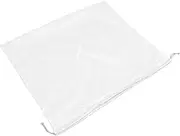 ULTECHNOVO Silk Drawstring Bag for Shoes and Handbags Soft Polyester Dust Cover Pouch Versatile Storage for Purses Closure for Easy Access for Travel and Organization
