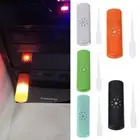 Hot Mini USB Car Aromatherapy Essential Oil Diffuser Aroma Humidifier Fresh Home