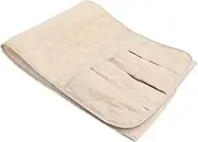 Cabilock Armrest Storage Armrest Bag Organizer Bedside Hanging for Entertainment Accessories