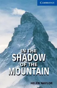 在飛比找誠品線上優惠-In The Shadow Of The Mountain: