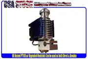 V6 Hotend, All Metal Hotend, 1.75 mm 24V 40w, Extruder V6 Hotend