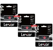 Lexar 64GB 128GB 256GB JumpDrive D300 USB3.2 Dual Type A & Type C USB Drive AU