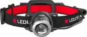Ledlenser H8R LED Headlight with Waterproof Function USB Rechargeable NEW