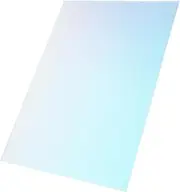 LALADEFIEE Acrylic Nail Tips Display Board Nails Sample Display Stand Nail Color Display Nail Color Display Board