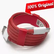 Original OnePlus Warp USB to USB-C Charge Sync Data Cable for 9/8/7/7T/6/5/Nord