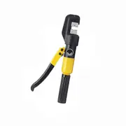 8 Ton Wire Force Hydraulic Terminal Crimper Cable Crimping Tool 8 Dies 4-70mm