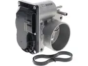 Throttle Body For 07-19 Nissan Cube NV200 Sentra Versa 1.8L 4 Cyl MR18DE BP63T8 (for: Nissan)