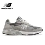 【NEW BALANCE】 NB 美製復古鞋_男性_元袓灰_MR993GL-2E楦 993