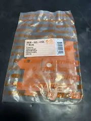 Stihl Chainsaw Chain Depth Gauge, Genuine Stihl OEM, 0000-893-4105, Free Shippin