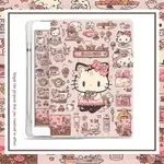 HELLO KITTY 保護套 IPAD 10.2 GEN7/8/9 AIR4/5/6 MINI4/5/6 保護套 IP